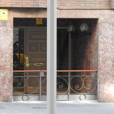 Atic Gaudi-Gracia Apartment Barcelona Luaran gambar