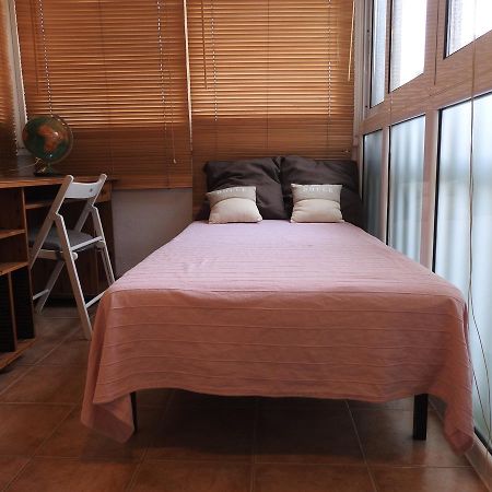 Atic Gaudi-Gracia Apartment Barcelona Luaran gambar