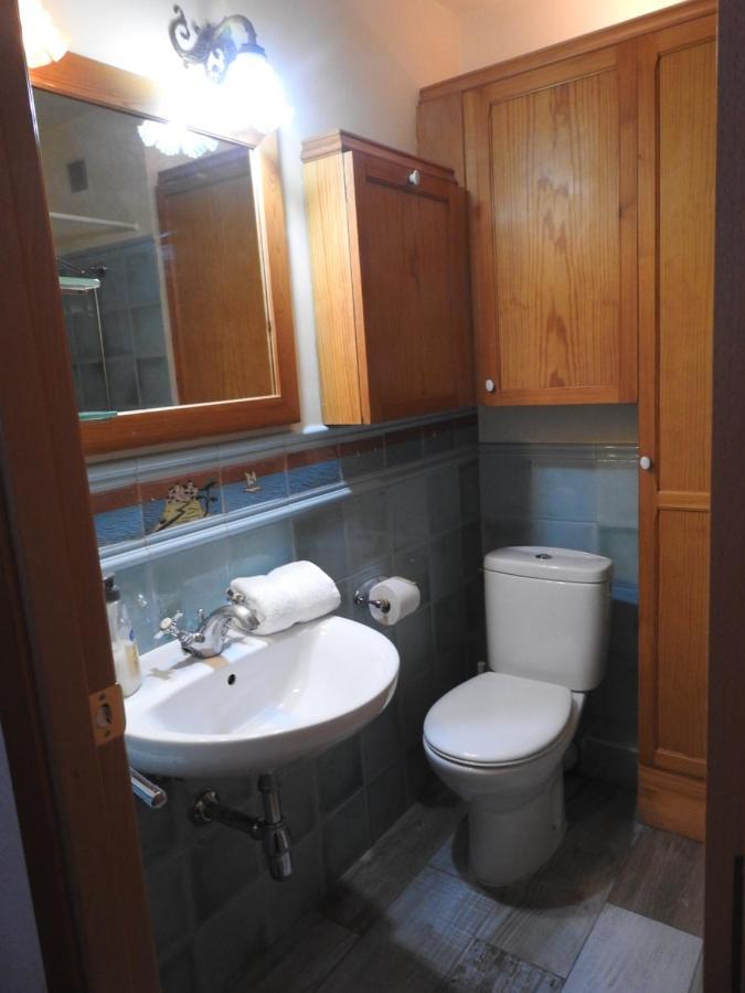 Atic Gaudi-Gracia Apartment Barcelona Luaran gambar