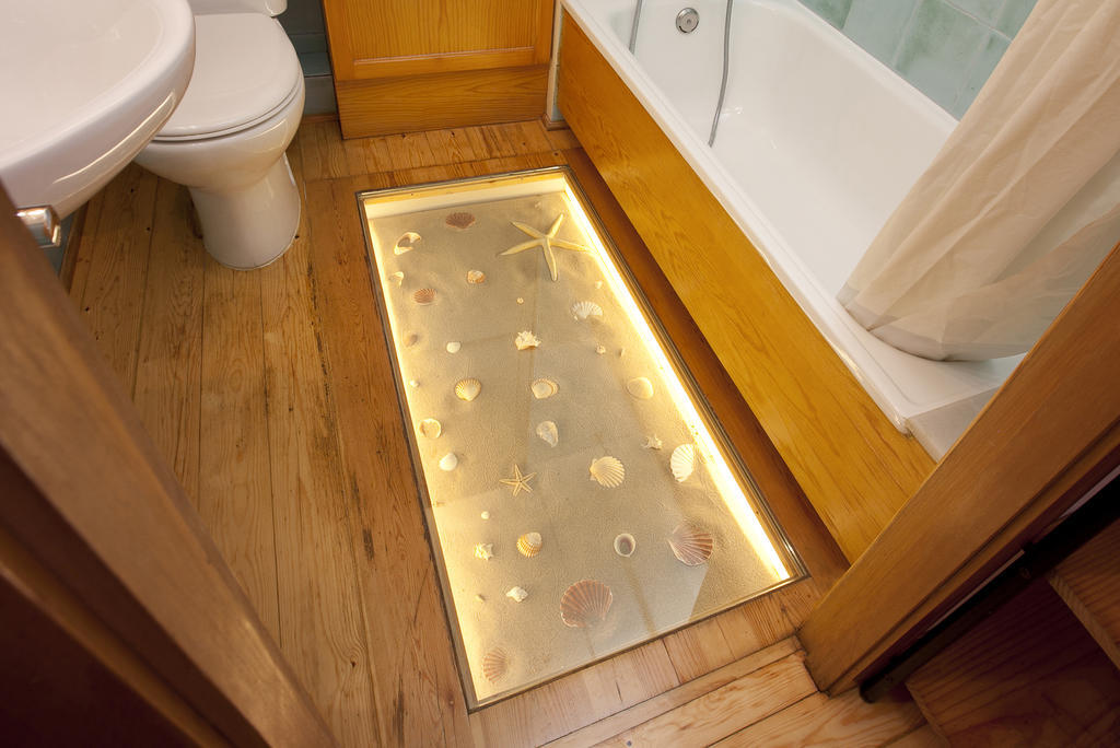 Atic Gaudi-Gracia Apartment Barcelona Bilik gambar