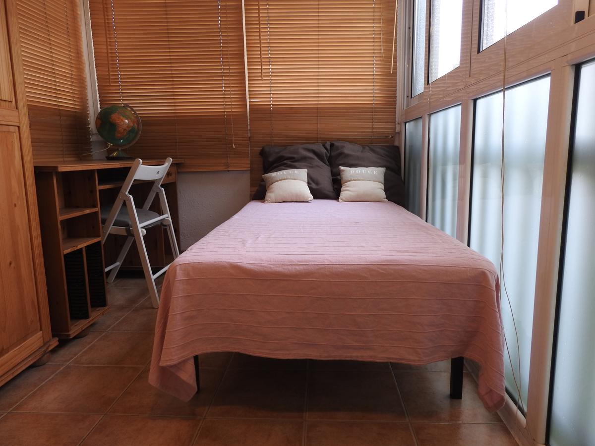 Atic Gaudi-Gracia Apartment Barcelona Luaran gambar
