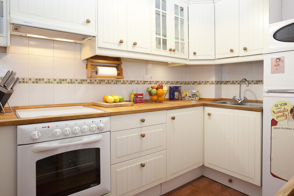 Atic Gaudi-Gracia Apartment Barcelona Bilik gambar