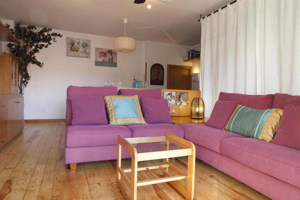 Atic Gaudi-Gracia Apartment Barcelona Bilik gambar